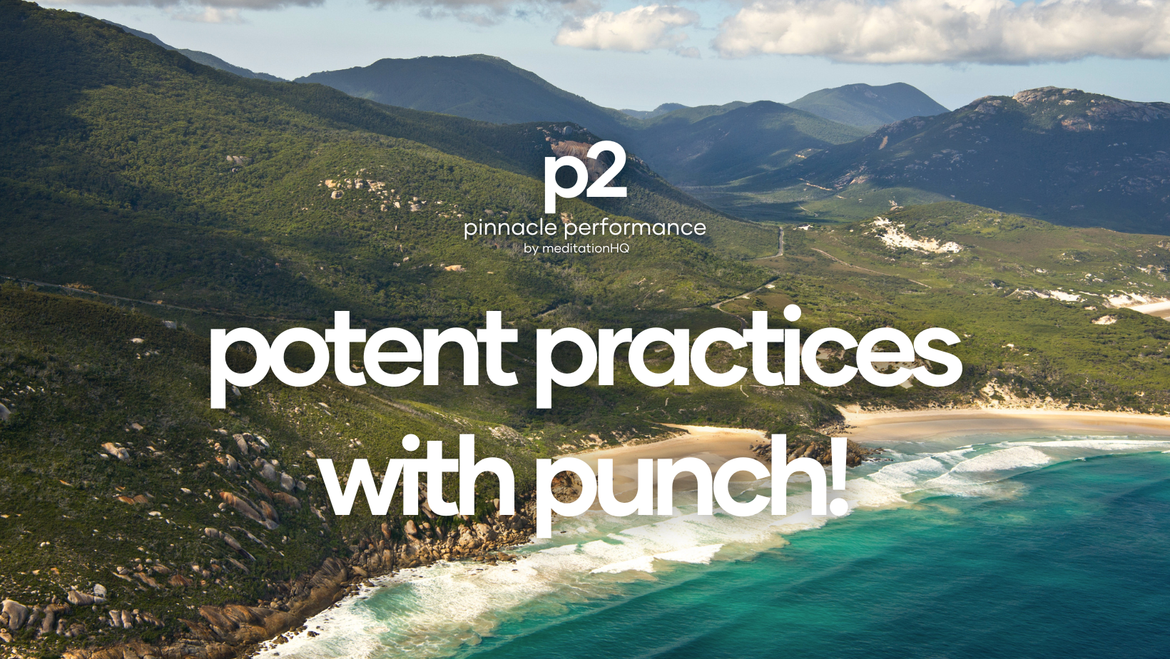 potent practices